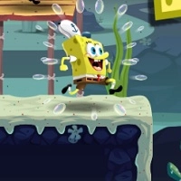 spongebob_games_crazy_run Games
